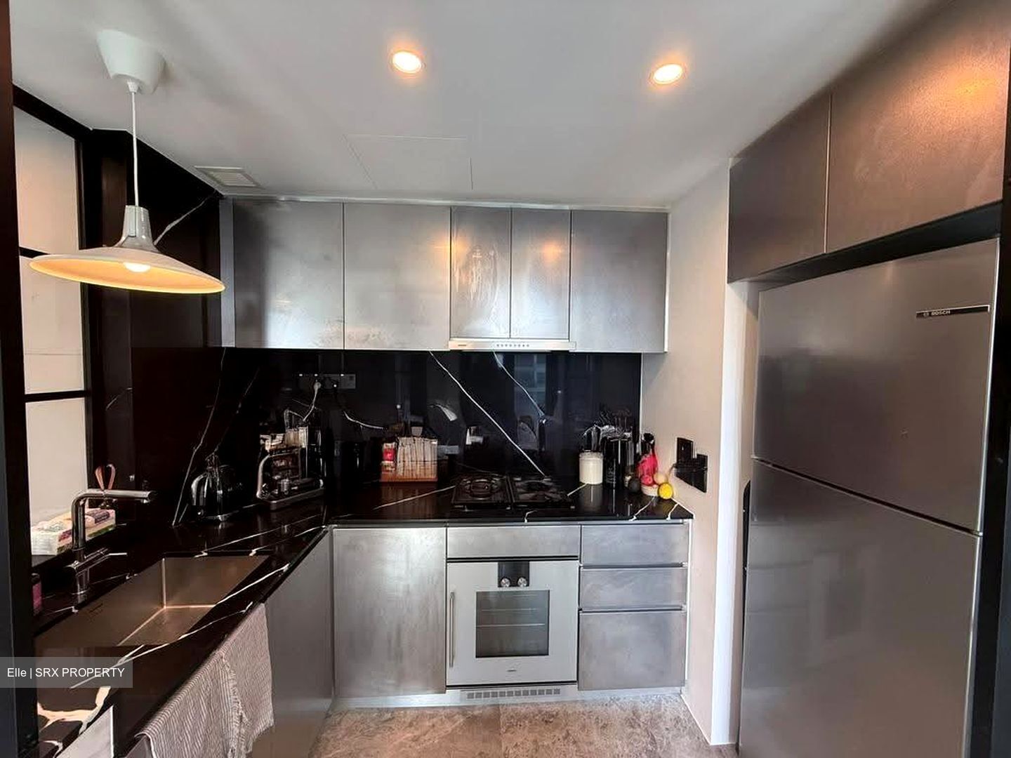 The Iveria (D9), Apartment #630245001